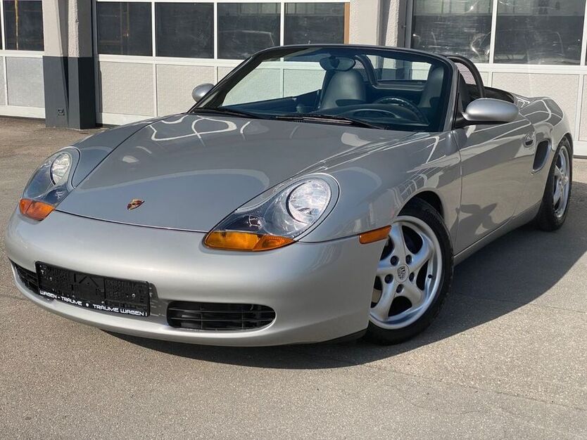 Boxster