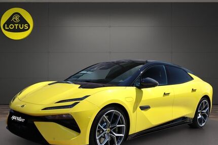 Lotus Emeya 9.878 km 119.888 &euro; Markranstädt 04420