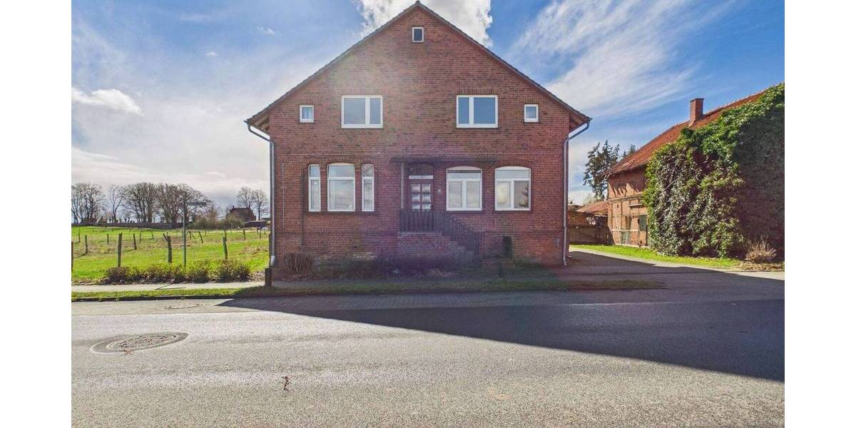 Einfamilienhaus Uelzen Hanstedt II - 1 Zimmer, 250 m&sup2;, 272.000&euro; | Angebot:25985477