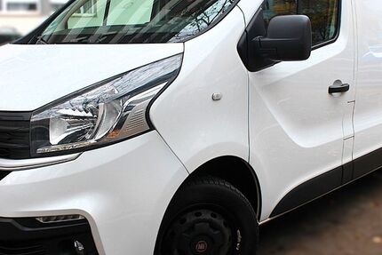 Fiat Talento 323.000 km 5.700 € München 80636