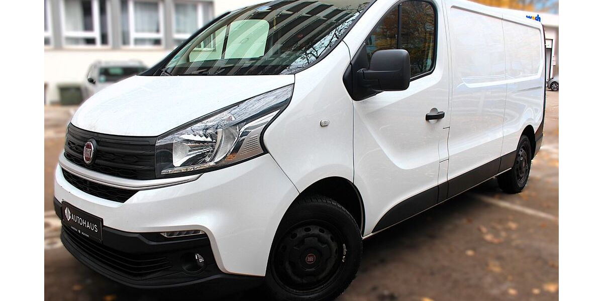 Fiat Talento 323.000 km 5.700 € München 80636