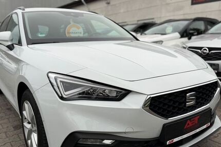 Seat Leon 80.000 km 17.999 &euro; Greven 48268
