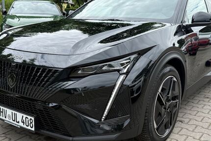 Peugeot 408 25.985 km 27.890 &euro; Bergfelde 16562