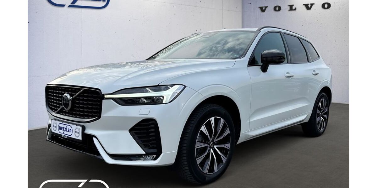 Volvo XC60 29.322 km 45.950 &euro; Kassel 34123