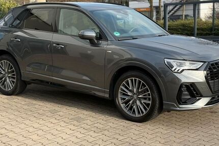 Audi Q3 22.973 km 36.900 € Trier 54294
