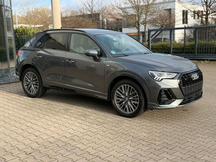 Audi Q3 22.973 km 36.900 € Trier 54294