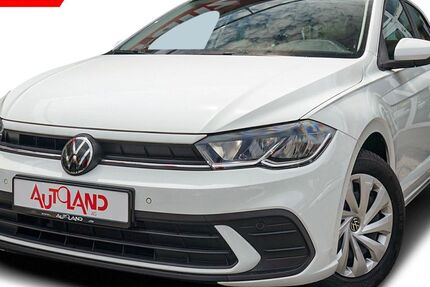 VW Polo 14.597 km 16.950 &euro; Dresden 01069