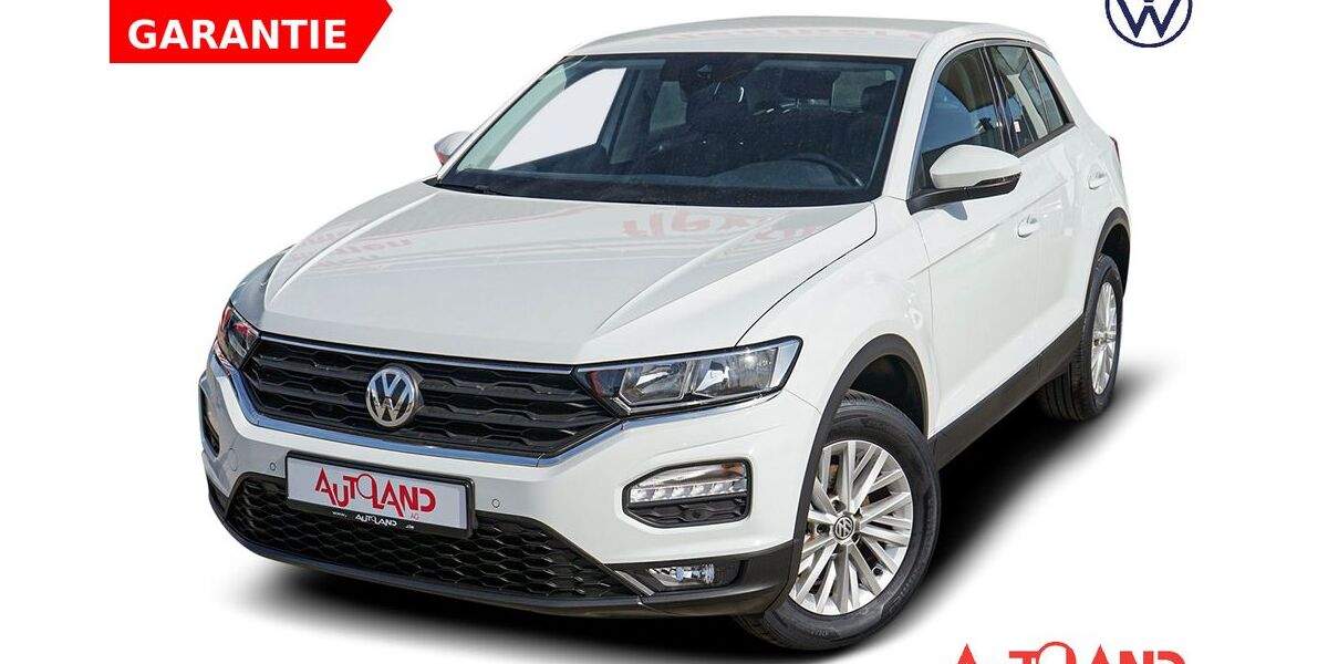 VW T-Roc 40.087 km 19.950 &euro; Rostock 18146