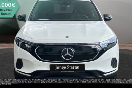 Mercedes-Benz EQA 33.948 km 32.990 € Hamburg 22047