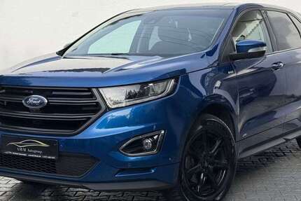 Ford Edge 147.000 km 14.490 &euro; Muenchen 81243