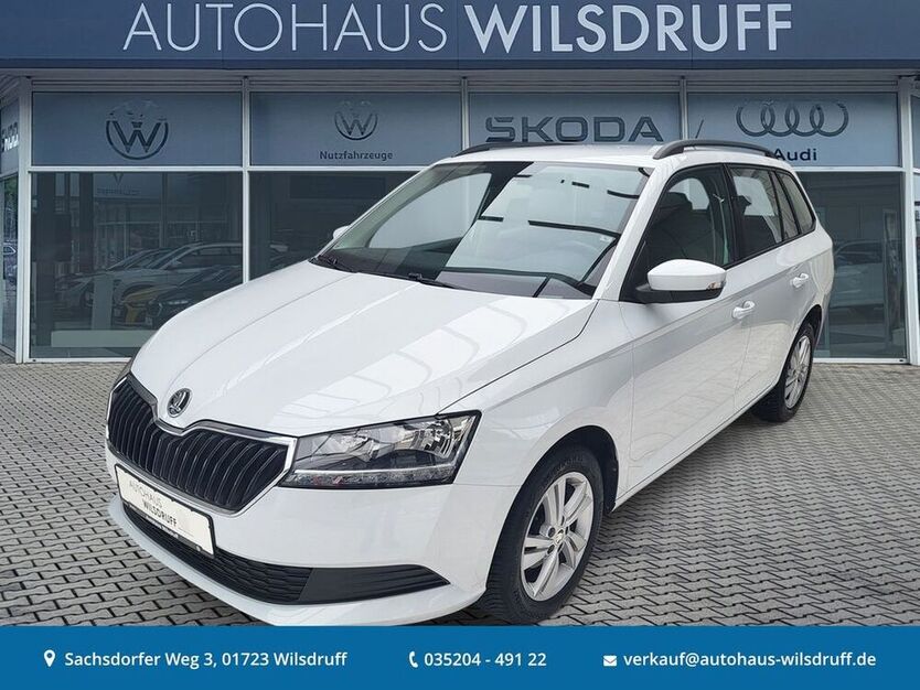 Fabia