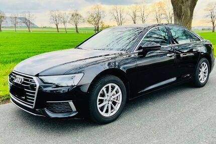 Audi A6 71.500 km 33.950 &euro; Wunstorf 31515