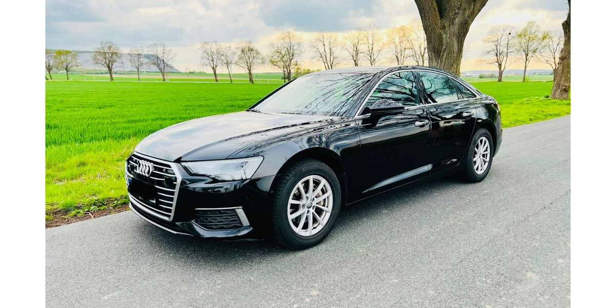 Audi A6 71.500 km 33.950 &euro; Wunstorf 31515