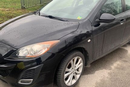 Mazda 3 286.000 km 2.450 &euro; Bottrop 46238