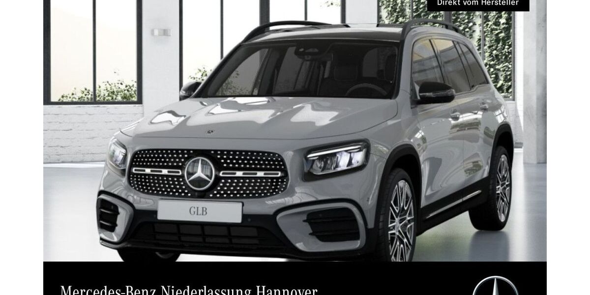 Mercedes-Benz GLB 200 9.900 km 48.990 &euro; Hannover 30655