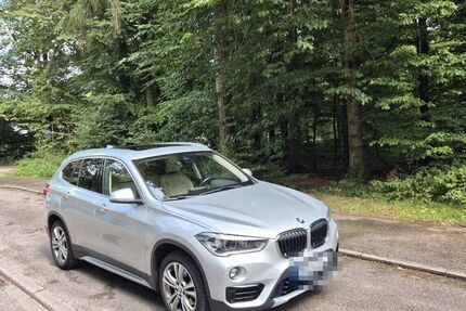 BMW X1 125.000 km 18.900 &euro; Ettlingen 76275