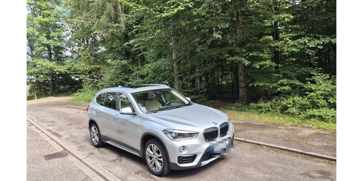 BMW X1 125.000 km 18.900 &euro; Ettlingen 76275