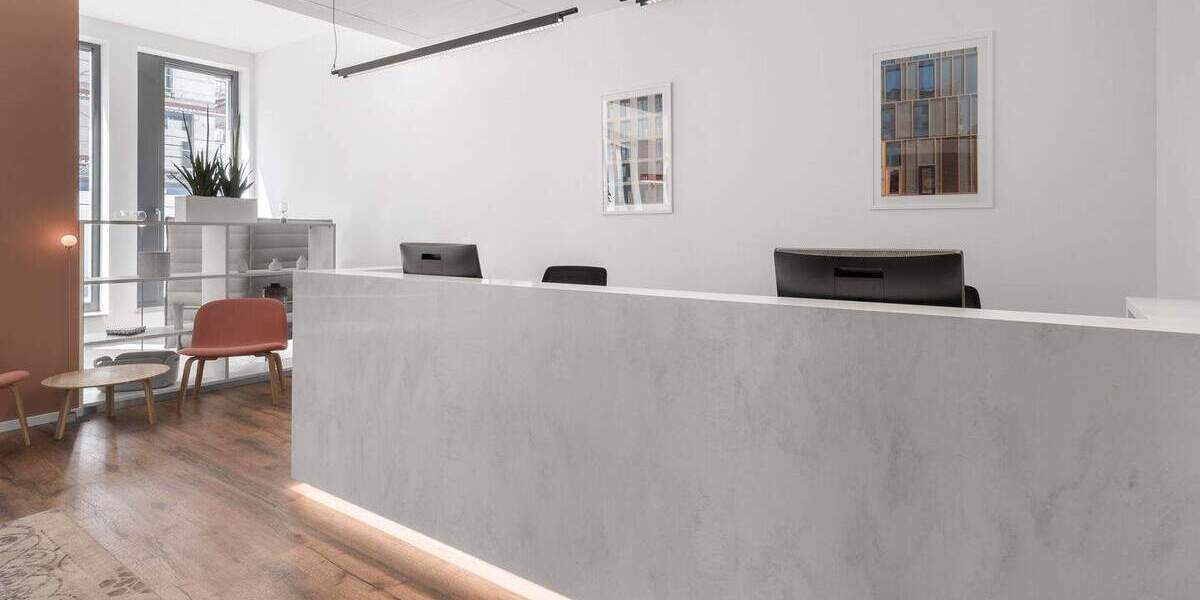 Gewerbeobjekt Darmstadt Darmstadt-West - 2.506&euro; | Angebot:26665817