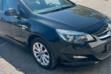 Opel Astra 163.123 km 1.999 &euro; Schifferstadt 67105