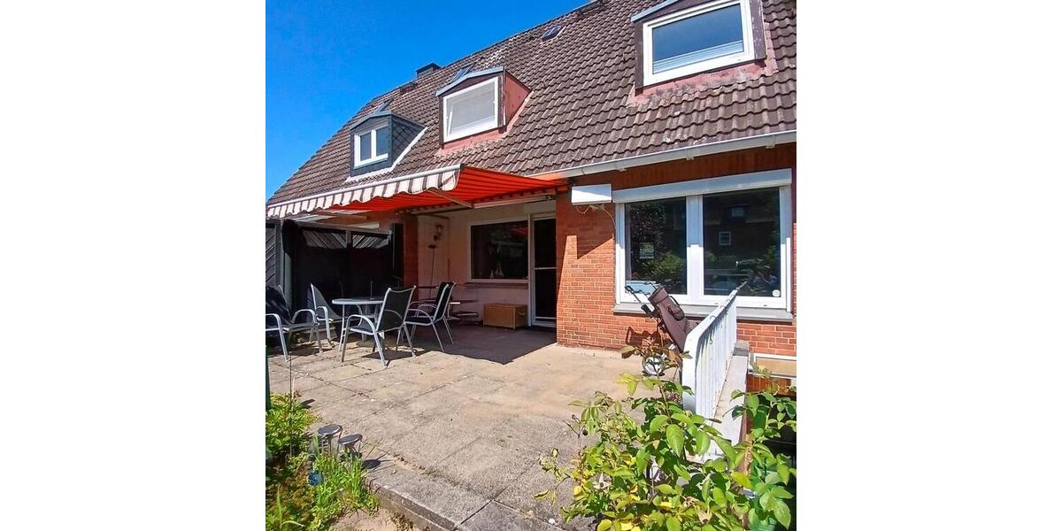 Reihenhaus Neumünster - 3.5 Zimmer, 96 m&sup2;, 239.000&euro; | Angebot:27081736