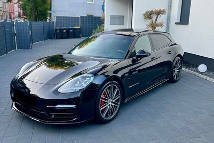 Porsche Panamera 100.000 km 67.500 &euro; Essen 45327