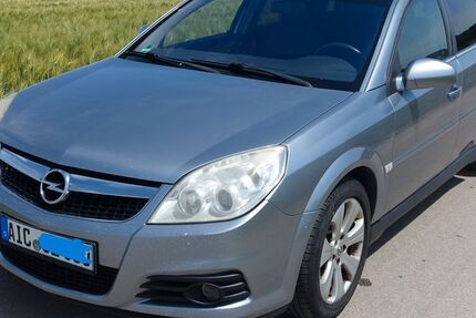 Opel Vectra 261.000 km 1.290 &euro; Aichach 86551