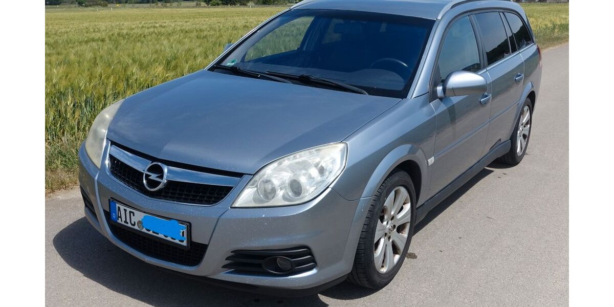 Opel Vectra 261.000 km 1.290 &euro; Aichach 86551