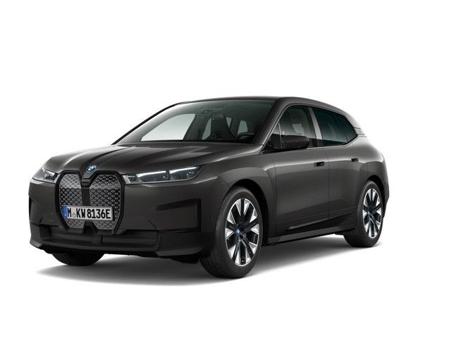 BMW iX 32.300 km 47.930 &euro; Villingen Schwenningen 78052