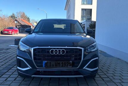 Audi Q2 15.000 km 31.800 &euro; Gaimersheim 85080