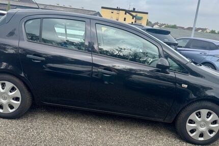 Opel Corsa 139.900 km 2.200 &euro; Worms 67551