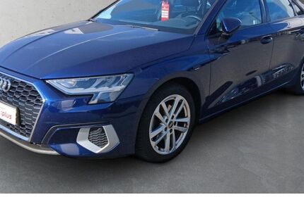 Audi A3 94.260 km 22.880 &euro; Berlin 13581