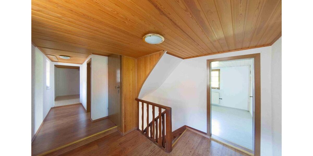 Bauernhaus, Landhaus Münzenberg - 6.5 Zimmer, 203 m&sup2;, 1.850&euro; | Angebot:26124291