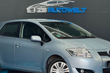 Toyota Auris 116.000 km 4.790 € Leipzig 04179