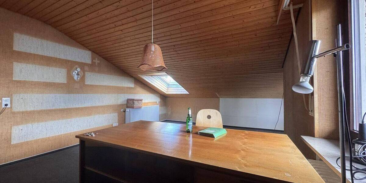 Einfamilienhaus Ellwangen - 7 Zimmer, 167 m&sup2;, 455.000&euro; | Angebot:26167080