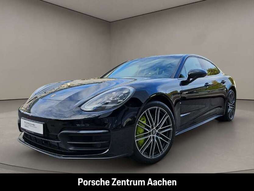Panamera