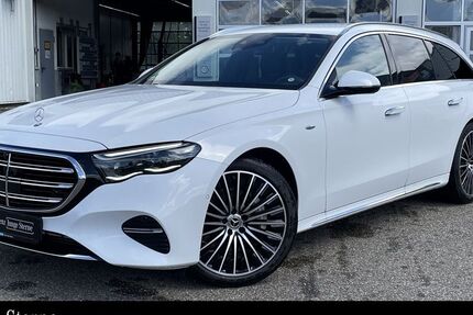 Mercedes-Benz E 300 10.049 km 62.880 € Wiesloch 69168