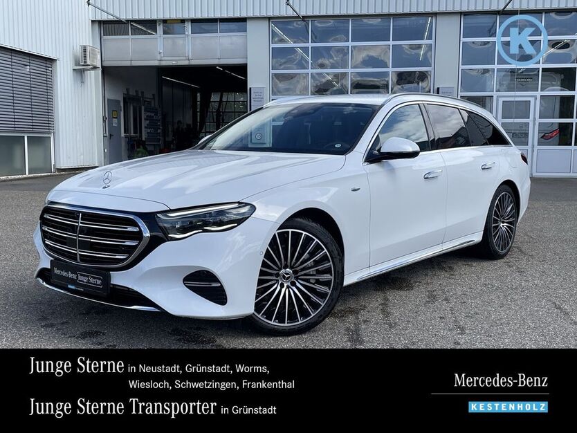 Mercedes-Benz E 300 10.049 km 62.880 € Wiesloch 69168