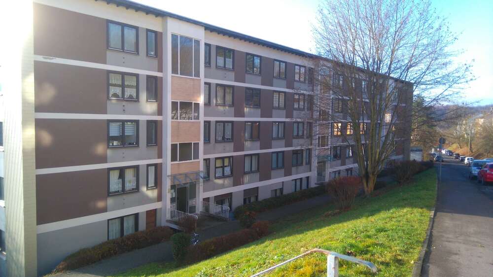 Etagenwohnung Siegen - 3 Zimmer, 70 m&sup2;, 510&euro; | Angebot:26803829
