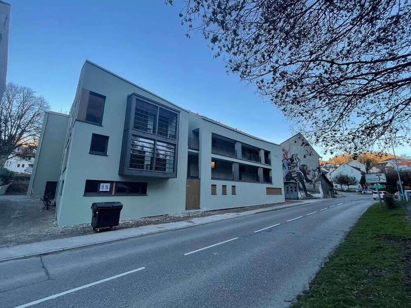 Wohnung zum Mieten in Ravensburg 480 € 50 m²