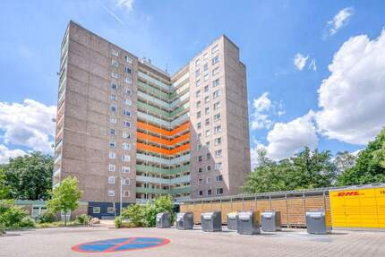 Wohnung Espelkamp Espelkamp Zentrum - 3 Zimmer, 77 m&sup2;, 402&euro; | Angebot:25747678