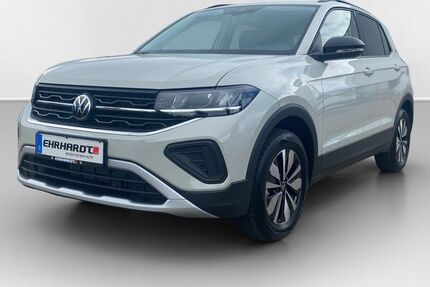 VW T-Cross 2.500 km 22.900 &euro; Arnstadt 99310
