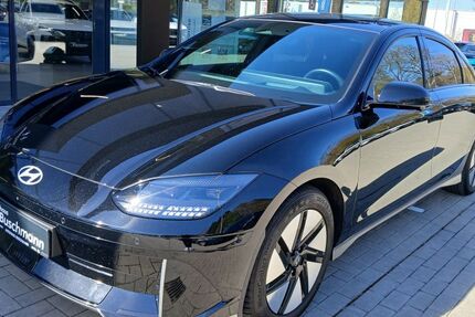 Hyundai IONIQ 6 63.490 km 34.980 &euro; Espelkamp 32339