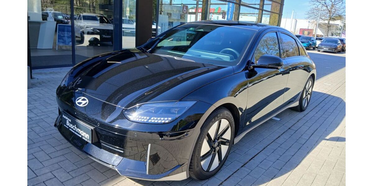 Hyundai IONIQ 6 63.490 km 34.980 &euro; Espelkamp 32339