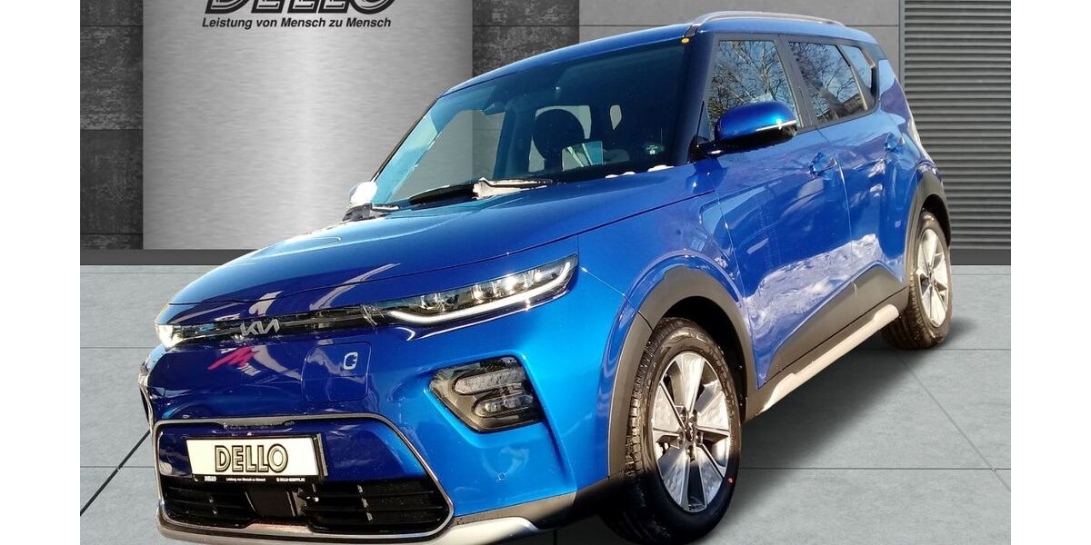 Kia Soul 9.843 km 31.990 &euro; Reinbek 21465