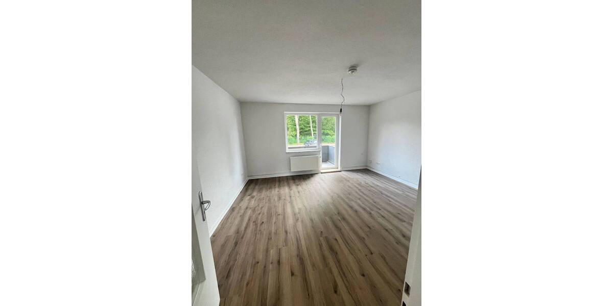 Etagenwohnung Rendsburg - 3 Zimmer, 62 m&sup2;, 610&euro; | Angebot:26806611