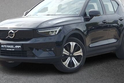 Volvo XC40 24.769 km 35.700 &euro; Münster 48155