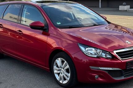 Peugeot 308 139.335 km 5.480 &euro; Darmstadt 64293