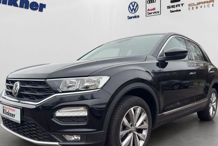 VW T-Roc 72.511 km 18.950 &euro; Losheim am See 66679