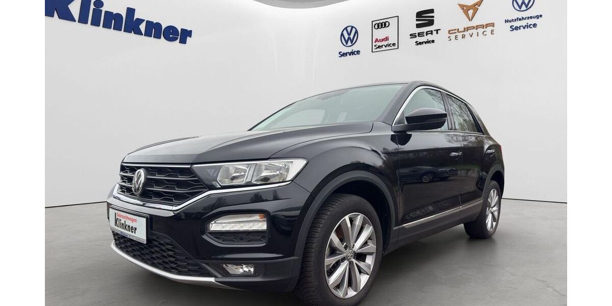 VW T-Roc 72.511 km 18.950 &euro; Losheim am See 66679