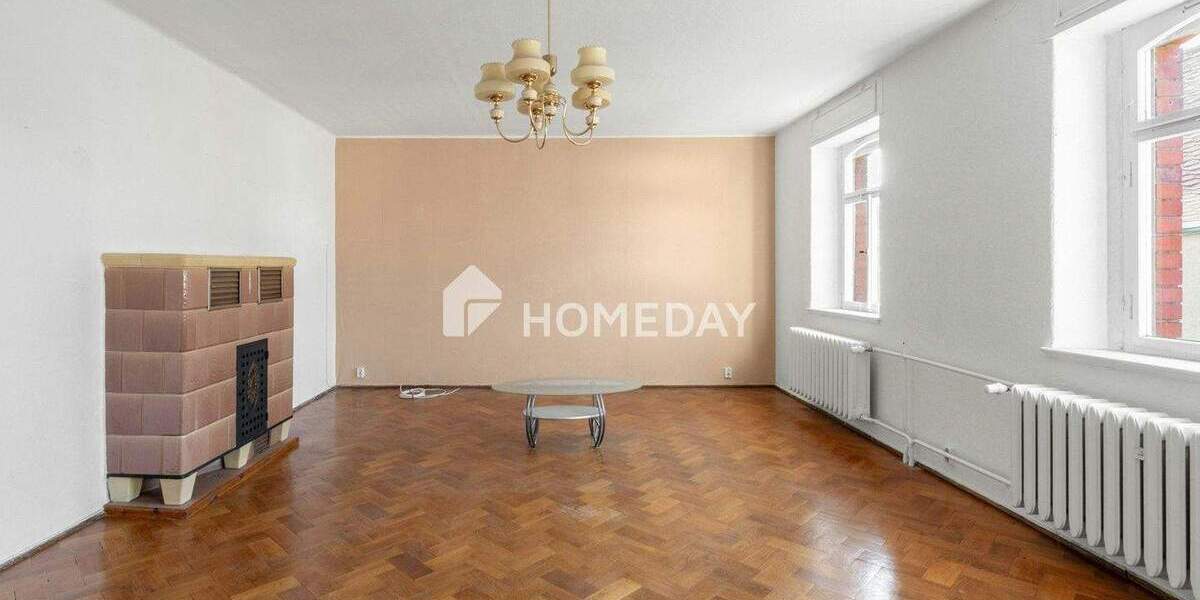 Einfamilienhaus Landsberg Oppin - 8 Zimmer, 240 m&sup2;, 218.000&euro; | Angebot:25212874